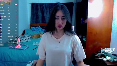 Snapshot of sofia_vanner chatting on 01/13/25, 01:13 SOFIA online show from 01/13/25, 01:13
