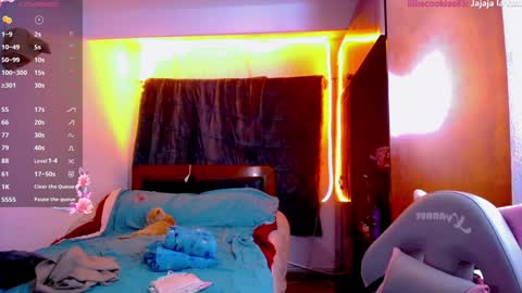 Snapshot of sofia_vanner chatting on 01/16/25, 01:27 SOFIA online show from 01/16/25, 01:27