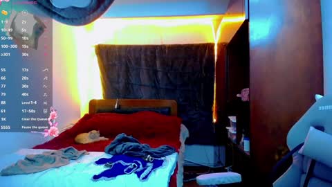 Snapshot of sofia_vanner chatting on 01/18/25, 12:57 SOFIA online show from 01/18/25, 12:57
