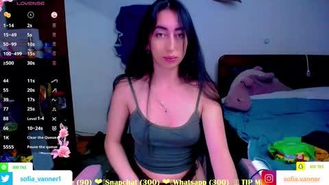 SOFIA online show from 01/10/26, 03:52