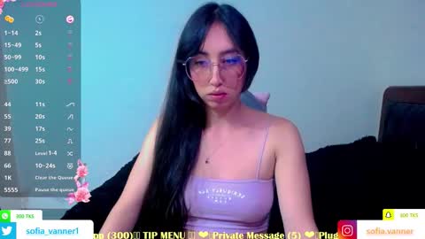 SOFIA online show from 02/24/26, 01:58