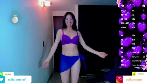 SOFIA online show from 05/18/26, 04:07