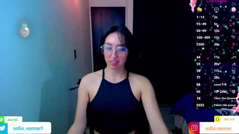 SOFIA online show from 05/28/26, 02:31