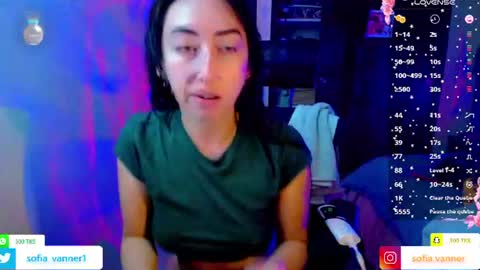SOFIA online show from 06/22/26, 02:57
