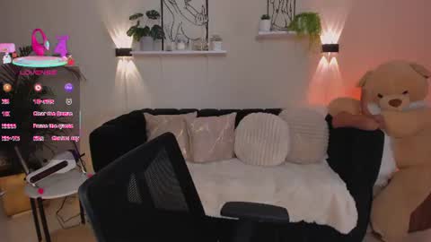 Snapshot of sofia_velvetx chatting on 07/05/26, 02:46 sofia_velvetx online show from 07/05/26, 02:46