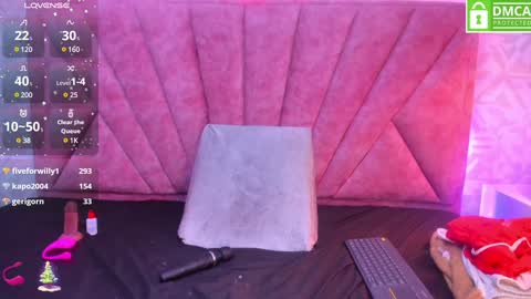 Sofa online show from 12/23/24, 05:22