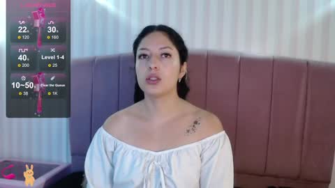 Sofa online show from 01/12/25, 11:17