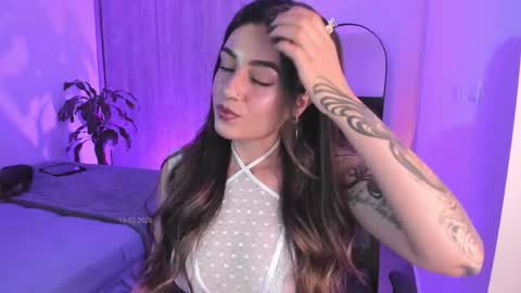Snapshot of sofia_xgray chatting on 03/15/26, 01:00 Sofia online show from 03/15/26, 01:00