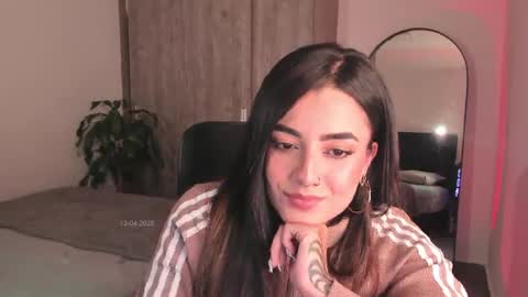 Snapshot of sofia_xgray chatting on 04/14/26, 02:28 Sofia online show from 04/14/26, 02:28