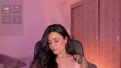 Snapshot of sofia_xgray chatting on 05/20/26, 11:44 Sofia online show from 05/20/26, 11:44
