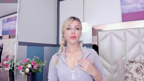 Sofia online show from 03/14/26, 07:19