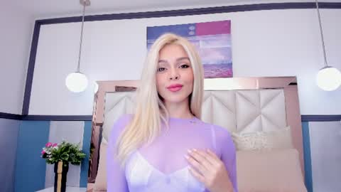 Sofia online show from 07/25/26, 06:38