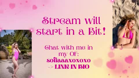 Snapshot of sofiaaaxoxoxo chatting on 10/10/25, 07:07 Sofia online show from 10/10/25, 07:07