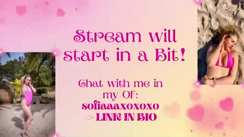 Sofia online show from 07/05/26, 09:49