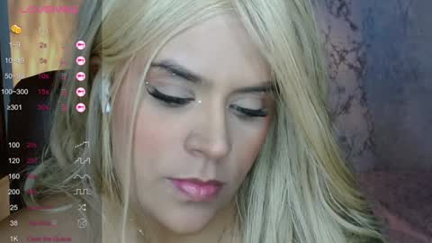 Sofi cortes626 Ig online show from 12/20/24, 07:55