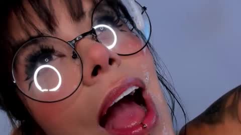 Snapshot of sofiaacortes chatting on 09/20/25, 09:16 Sofi cortes626 Ig online show from 09/20/25, 09:16