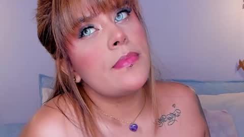 Snapshot of sofiaacortes chatting on 11/01/25, 05:09 Sofi cortes626 Ig online show from 11/01/25, 05:09