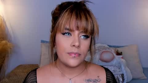 Snapshot of sofiaacortes chatting on 11/25/25, 06:24 Sofi cortes626 Ig online show from 11/25/25, 06:24