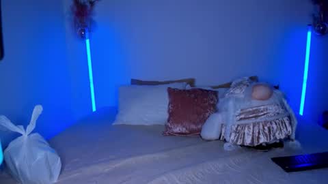 Snapshot of sofiaacortes chatting on 12/17/25, 08:09 Sofi cortes626 Ig online show from 12/17/25, 08:09