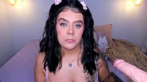 Snapshot of sofiaacortes chatting on 03/10/26, 01:54 Sofi cortes626 Ig online show from 03/10/26, 01:54