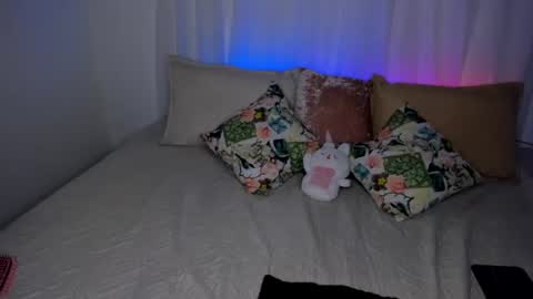 Snapshot of sofiaacortes chatting on 06/13/26, 08:01 Sofi cortes626 Ig online show from 06/13/26, 08:01