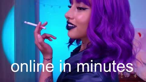 Snapshot of sofiaafoxx chatting on 09/13/25, 04:34 Sofia online show from 09/13/25, 04:34