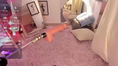 sofiaangel18 online show from 07/14/26, 02:05
