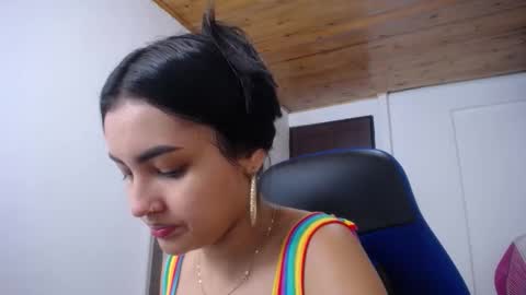 Snapshot of sofiaasexy19 chatting on 10/04/25, 12:36 Sofia online show from 10/04/25, 12:36