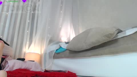    Sofia      welcome to my room      online show from 02/28/25, 06:20