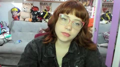 Sofia online show from 12/02/24, 12:09