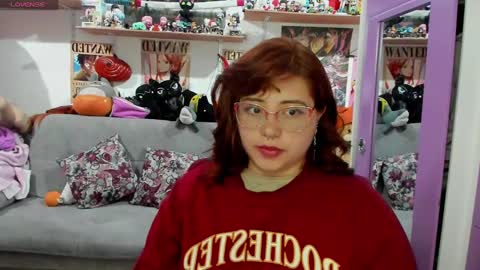 Sofia online show from 12/13/24, 12:42