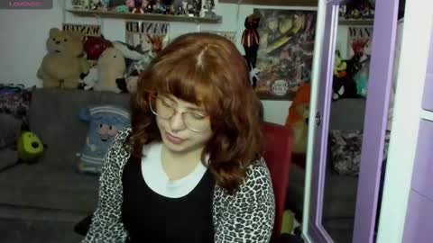 Sofia online show from 12/20/24, 12:52