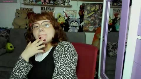 Sofia online show from 12/20/24, 03:58