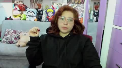 Sofia online show from 12/23/24, 04:01