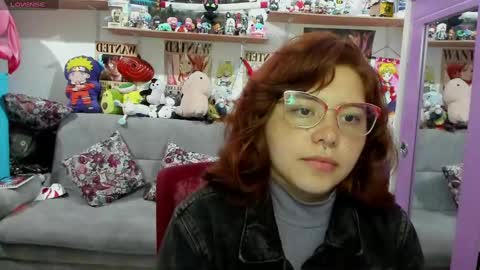 Sofia online show from 01/08/25, 03:08