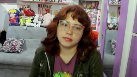 Sofia online show from 01/10/25, 02:46