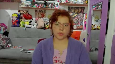 Sofia online show from 01/11/25, 12:33
