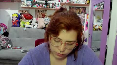 Sofia online show from 01/11/25, 03:34