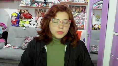 Sofia online show from 01/12/25, 12:28