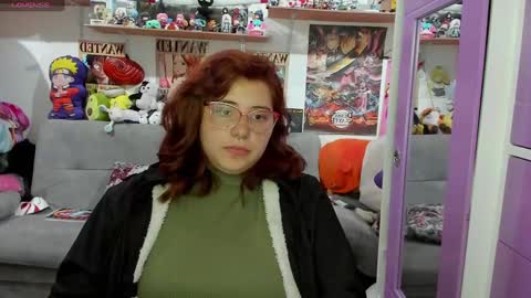 Sofia online show from 01/12/25, 03:39