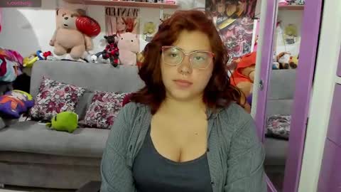 Sofia online show from 01/13/25, 03:01
