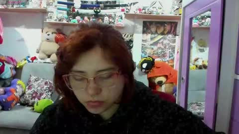 Sofia online show from 01/13/25, 08:37