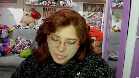 Sofia online show from 01/14/25, 12:00