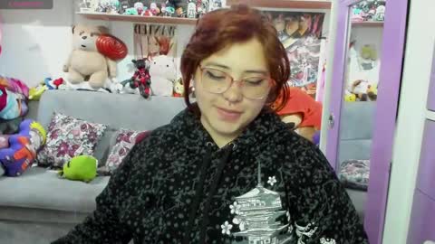 Sofia online show from 01/14/25, 03:01