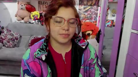 Sofia online show from 01/15/25, 01:56