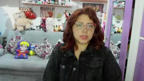 Sofia online show from 01/17/25, 02:50
