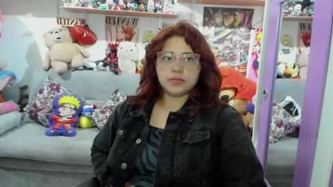 Sofia online show from 01/17/25, 05:53