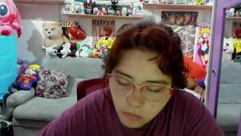 Sofia online show from 01/18/25, 08:51