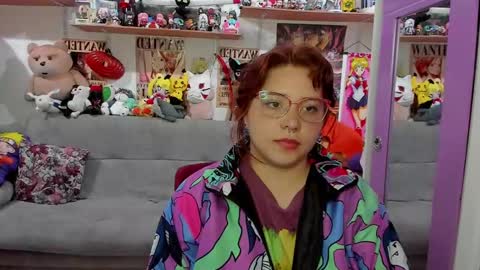 Sofia online show from 01/18/25, 11:55