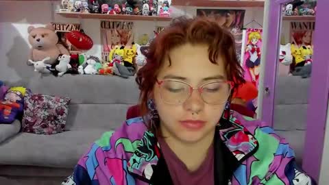 Sofia online show from 01/19/25, 05:58